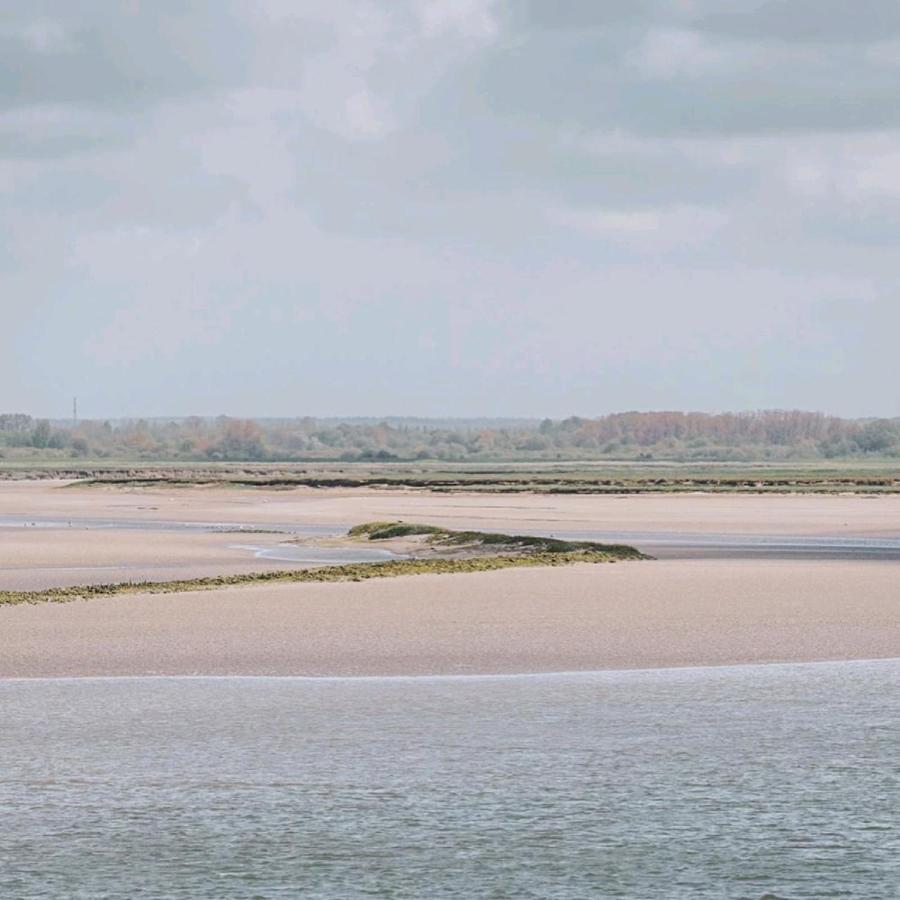 Sv 8 -Les Ecureuils Bel Appartement Dans Une Residence Calme Et Securisee Saint-Valéry-sur-Somme Eksteriør bilde